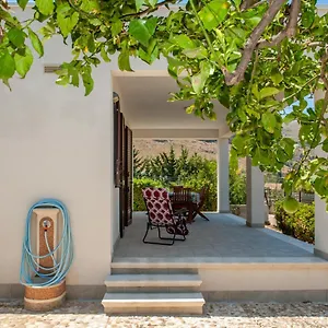 Casa vacanze Al Barone, Scopello (Sicily)