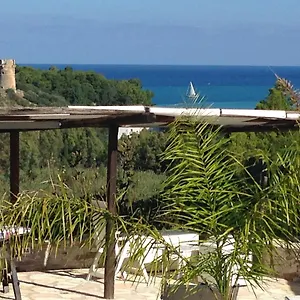 Villa Scopello Guidaloca, Scopello (Sicily)