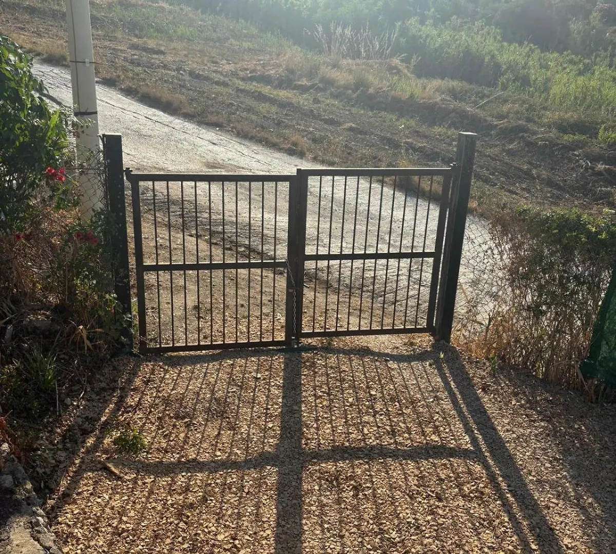 הוילה סקופלו Casa Vinz